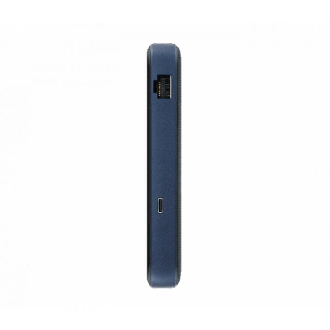 オリジナル ZTE MU500 ZTE 5G Wi-Fi Pro 5G mm & sub 6GHz 4G CAT20 WiFi 6 + LAN ポート 4