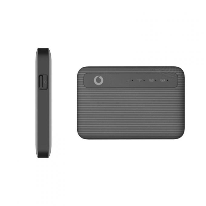 オリジナル ヴォダフォン R228T ポケットルーター 150Mbps 4G LTE 無線 WiFi ポータブル モデム ミニ アウトドア ホットスポット 1