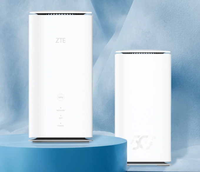 Unlocked 5G Indoor CPE Router MC888 Pro X62 WiFi 6 5400Mbps 10dBi Antenna Easy Mesh NFC 5G 4G LTE Cat19 Sim Card WiFi Router 2