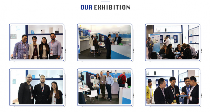 NIGHTHAWK M7 Ultra M7500 5G MmWave WiFi 7 5.8Gbps with 2.5G Ethernet Mobile Hotspot Router 8