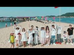 私達の販売のチーム