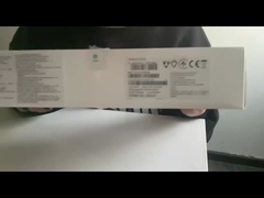 2本のアンテナが付いている華為技術WS318n N300無線Wifiのルーター