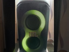 JBL オリジナル ブルートゥース スピーカー PARTYBOX