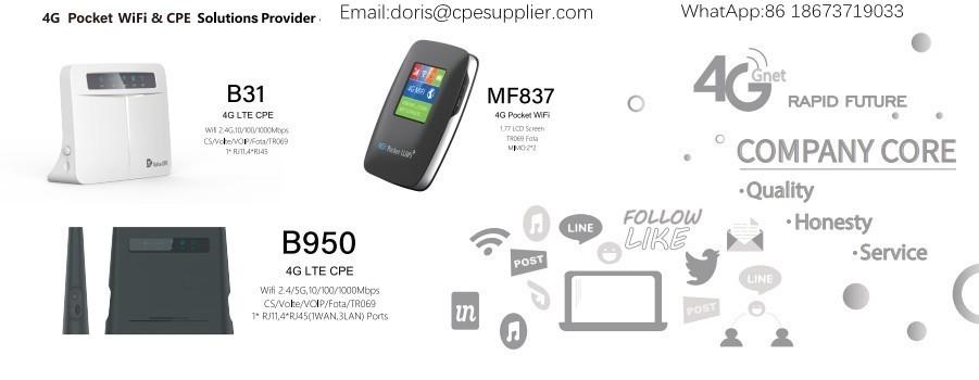 最新の企業ブログについて 4G USB モデム (4G USB ドングル、4G LTE モデム) とは?