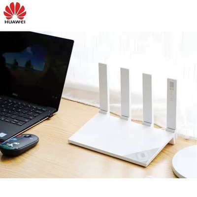 購入 3000Mbps WiFi 6の網のルーター2.4GHz 5GHz華為技術AX3のプロ ルーター online manufacture