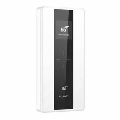購入 元の華為技術E6878-370 5g小型WiFiは移動式Wifiのルーター8000mAh電池を懐に入れる online manufacture