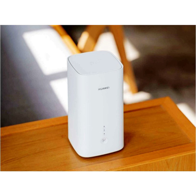 購入 華為技術無線5GHz WiFiのルーター5G CPEプロ2つのH122-373 3.6Gbpsのホットスポットのルーター online manufacture