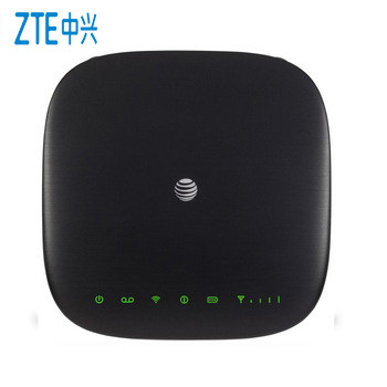 購入 ZTE MF279T 4G LTE WiFiの変復調装置Cat6 300Mbps LTE FDDの屋外CPEのルーター online manufacture