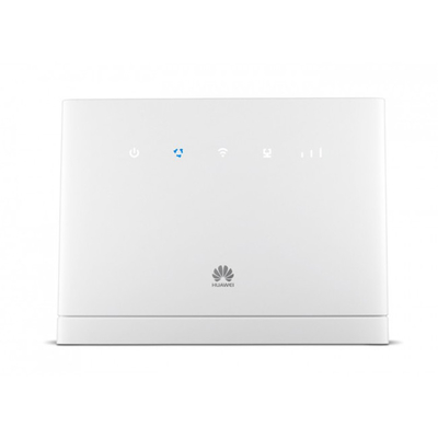 購入 150Mbps無線WifiのルーターB315S-22 LTEネットワークのWifiのルーター online manufacture