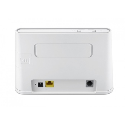 購入 鍵を開けられた華為技術LTE屋外CPE B310s-22の無線ルーター150Mbps 2のアンテナ online manufacture