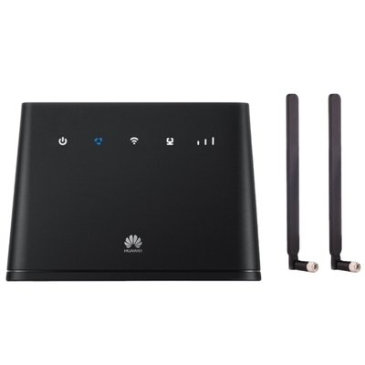 購入 華為技術B310s-22 LTE CPEのルーター2.4G SIMのカード スロットのWiFi 150Mbps 4G LTE CPEのルーター online manufacture