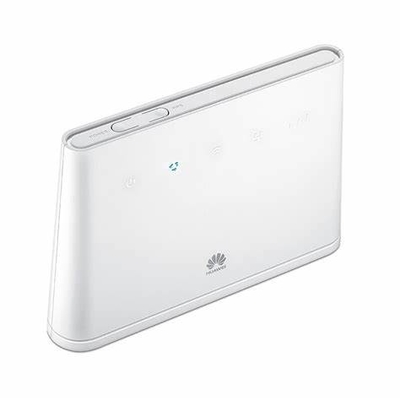 購入 華為技術4G LTE WiFiのルーター150Mbpsの移動式ホットスポット無線B311s-220 online manufacture
