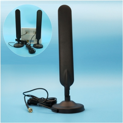 購入 華為技術B593 B525のための3G/4G/LTE 10dBi Omni方向S-M-A 4Gのアンテナ online manufacture