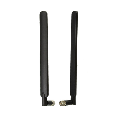 購入 華為技術の変復調装置のルーターのための2pcs外的な4G LTEのアンテナ5dBi WiFi SMA 3G Antenne online manufacture