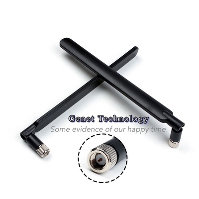購入 無線ルーターのためのBundwin 2 Uds SMA 4G LTE Antena 5dBi 698-2700MHz online manufacture