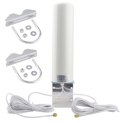 購入 LTE 3G 4G 5G信号のブスター698-960/1710-2700MHZ 12dBiの倍5mケーブルのアンテナ online manufacture