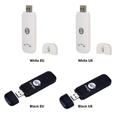 購入 Cat4 150mbps USB 4G LTE WiFiの変復調装置の外部アンテナ4G LTE Wingle MDM9X07 U8 online manufacture