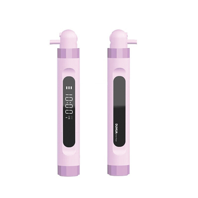 購入 減量のデジタル スキップ ロープの華為技術Hilink APPの反対の速度 online manufacture