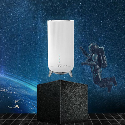 購入 WiFi 6の証明されるデュアル バンド5GルーターCP02 IDU DC 12V 2Aのセリウム online manufacture