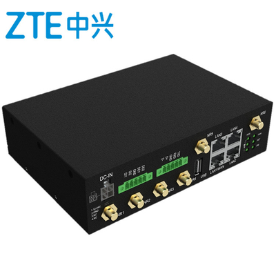 購入 ZTE産業Wifiのルーターの移動式ホットスポットMC6000信号のブスター online manufacture