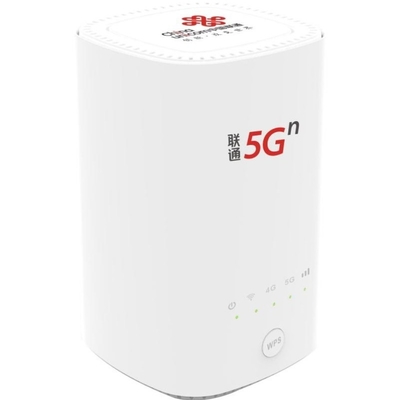 購入 産業中国聯合通信Wifi 6のルーター5G VN007+ 2.3Gbpsの品質保証 online manufacture
