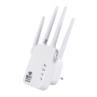 購入 802.11ac WiFiの長期エクステンダー2.4G 5Ghz Wifiの接点 online manufacture