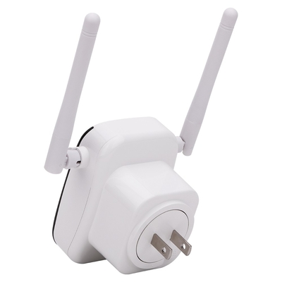 購入 2.4G 5G家のための無線WiFiのブスター300Mbpsのwifiのアンプの中継器 online manufacture