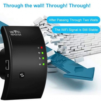 購入 300Mbpsエクステンダー無線信号の範囲のエクステンダーWPS 240V 2.48GHz online manufacture