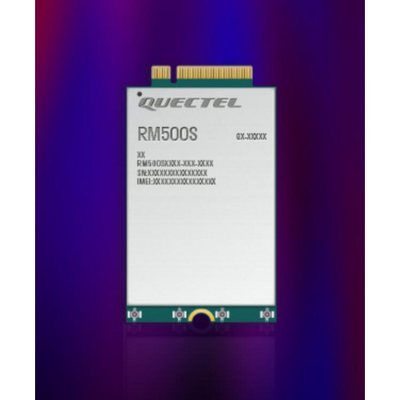 購入 Quectel 3G 4GモジュールLTEネットワークRM500S-CE 5G NRモジュールの無線電信 online manufacture