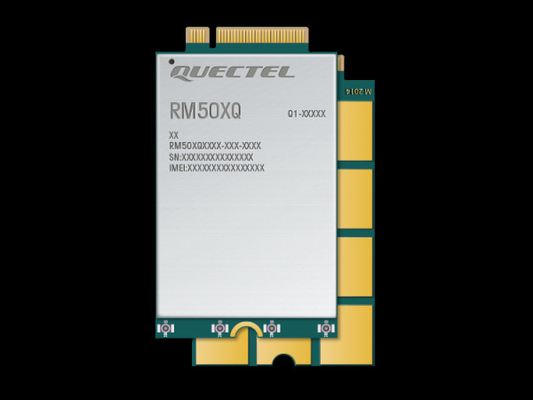 購入 M.2 315 5G IoT変復調装置RFシステムの無線Quectel RM50XQ 5g online manufacture