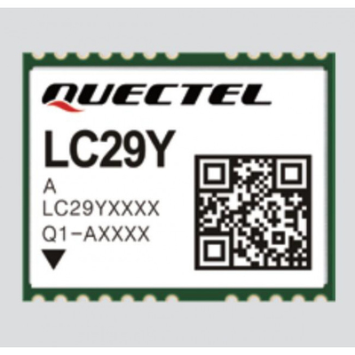 購入 3G 4G Quectel 5GモジュールLC29Y GNSS 10Hzの外的な内部アンテナ online manufacture