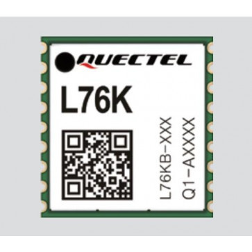 購入 車の追跡者のデジタル カメラのためのQuectel L76K GNSS 3G 4Gモジュール online manufacture