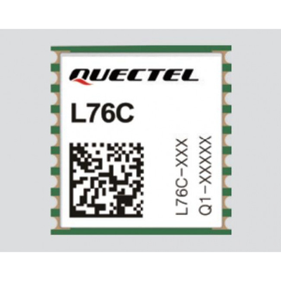 購入 安全のためのL76Cデジタル カメラ モジュールのQuectel GNSSモジュール online manufacture