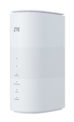 購入 ZTE 5G MC801A1 Sub6G屋内SDX55 QCA6391 WiFi6の技術2*2 MIMO AZ1800のNSA SA online manufacture