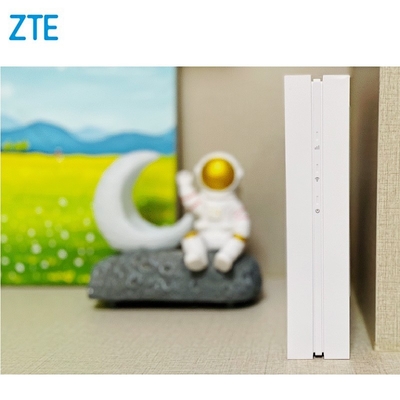 購入 ZTEは世界の第1 Wi-Fi 7 MC888 Wifi 6の中継器の家のルーターのベールを取る online manufacture