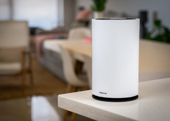 購入 Nokia FastMile 5G Home Gateway 5G-24W-A ロック解除 オーストラリア版 online manufacture