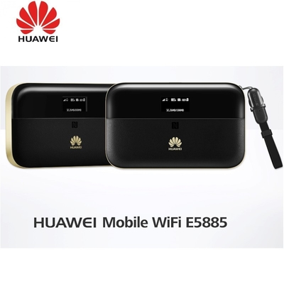 購入 華為技術E5885 E5885Ls-93a移動式WiFiのプロ2携帯用ポケット ホットスポットのルーター online manufacture