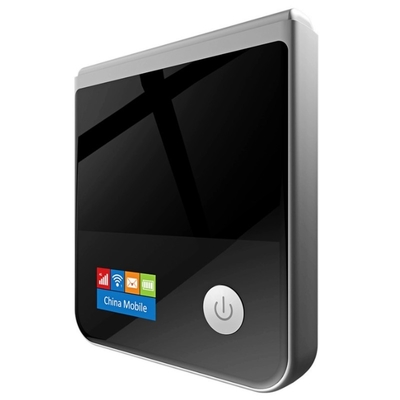 購入 3G 2G Lteのポケット4G WIFIホットスポットのSimカード変復調装置のWiFiの携帯用ルーター online manufacture