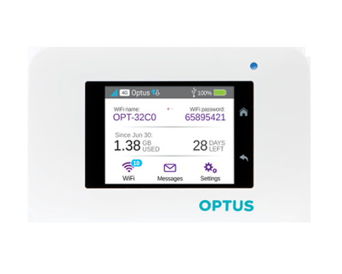 購入 Netgear Aircard 800S (AC800S) LTE Cat.9 モバイル ホットスポット (ロック解除) online manufacture