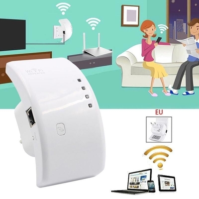 購入 WiFiの中継器300Mbps WifiのエクステンダーのWifiの無線アンプの長期Repiter online manufacture