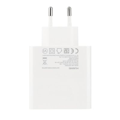 購入 元の華為技術HW-200325EP0 65W PD USB-CのタイプC速い充電器EUのプラグ online manufacture