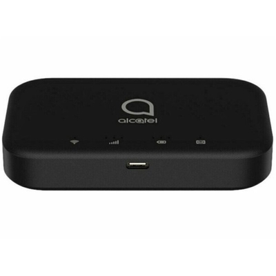 購入 4400mAh電池が付いているALCATEL LINKZONE Wi-Fi 4g LTEのホットスポットMW43TM 16装置 online manufacture