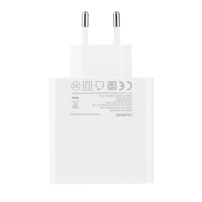 購入 華為技術元のHW-200325EP0 65W PD USB-C/タイプC速い充満充電器、EUのプラグ online manufacture
