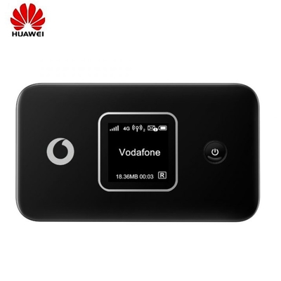 購入 Vodafone鍵を開けられた移動式WiFi R227h華為技術R227 Cat6 Wifiのルーター4g Lte Sim online manufacture