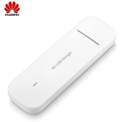 購入 華為技術Brovi E3372 E3372-325白い4G USBの変復調装置のドングル（華為技術） online manufacture
