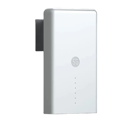 購入 鍵を開けられたZTE MC7010 5G Sub6 4G LTE 5G NRのNSA SA屋外のルーターSDX55M online manufacture