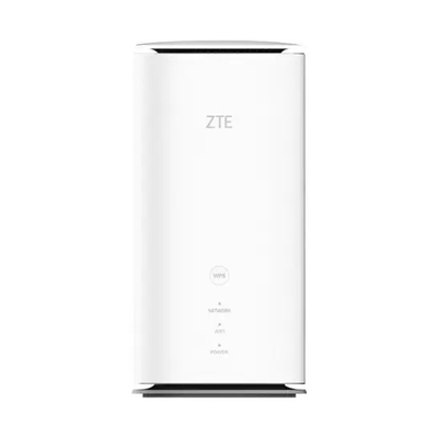 購入 ZTE MC8020 5Gの変復調装置CPE WIFI 6デュアル バンド5400Mbps 128のまでユーザーの無線ルーター online manufacture