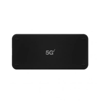 購入 原物は5G携帯用WiFiのホットスポットのルーターCAT22 2.7Gbps Inseego M2000の鍵を開ける online manufacture
