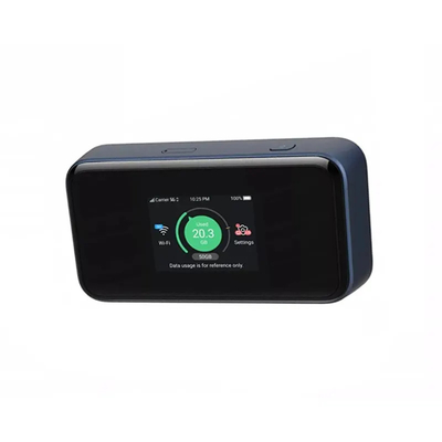 購入 ZTE MU5001 5Gのポケット4G WiFiルーター4500mAh電池 online manufacture