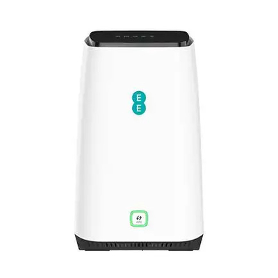 購入 CPE 4.67 Gbps 5GEE WiFiの家のルーターEE5Gの容易な網の無線電信 online manufacture